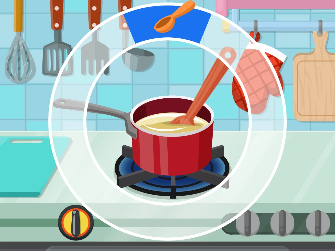 Cookie’s Sweet Treats Game Pack X81330