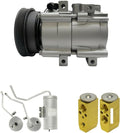 AC Compressor Kit R697579