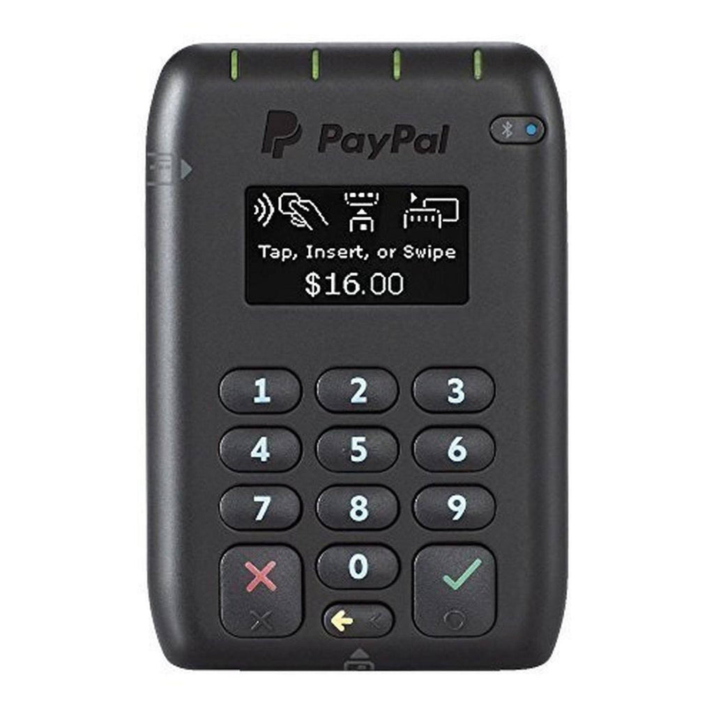 Chip Card Reader V6652