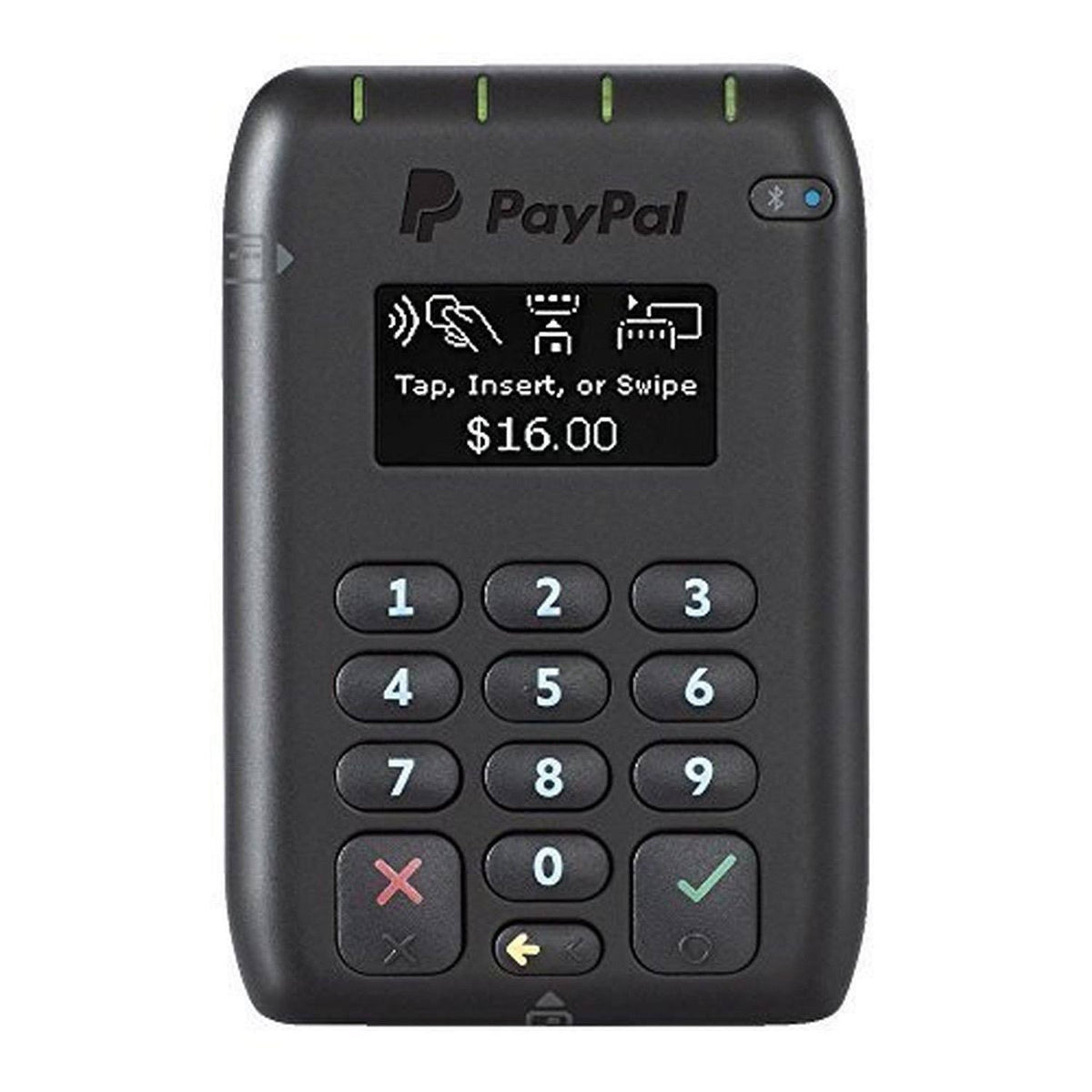 Chip Card Reader V6652