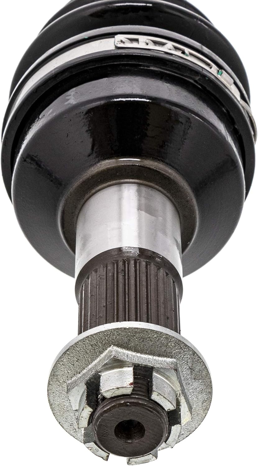 CV Axle Drive Shaft Assembly Pack of 2 H3391