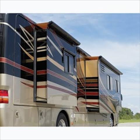 Black Awning S1058