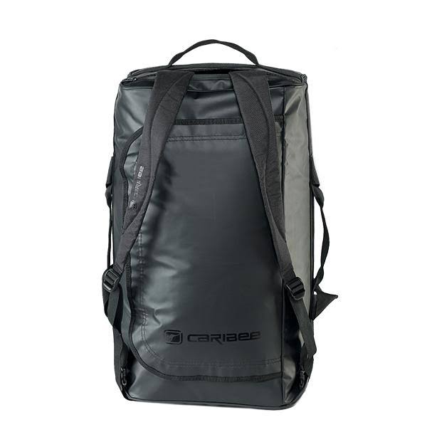 Yellow 50L Gear Bag Z1195