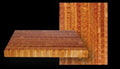 Heirloom Cutting Board E6966