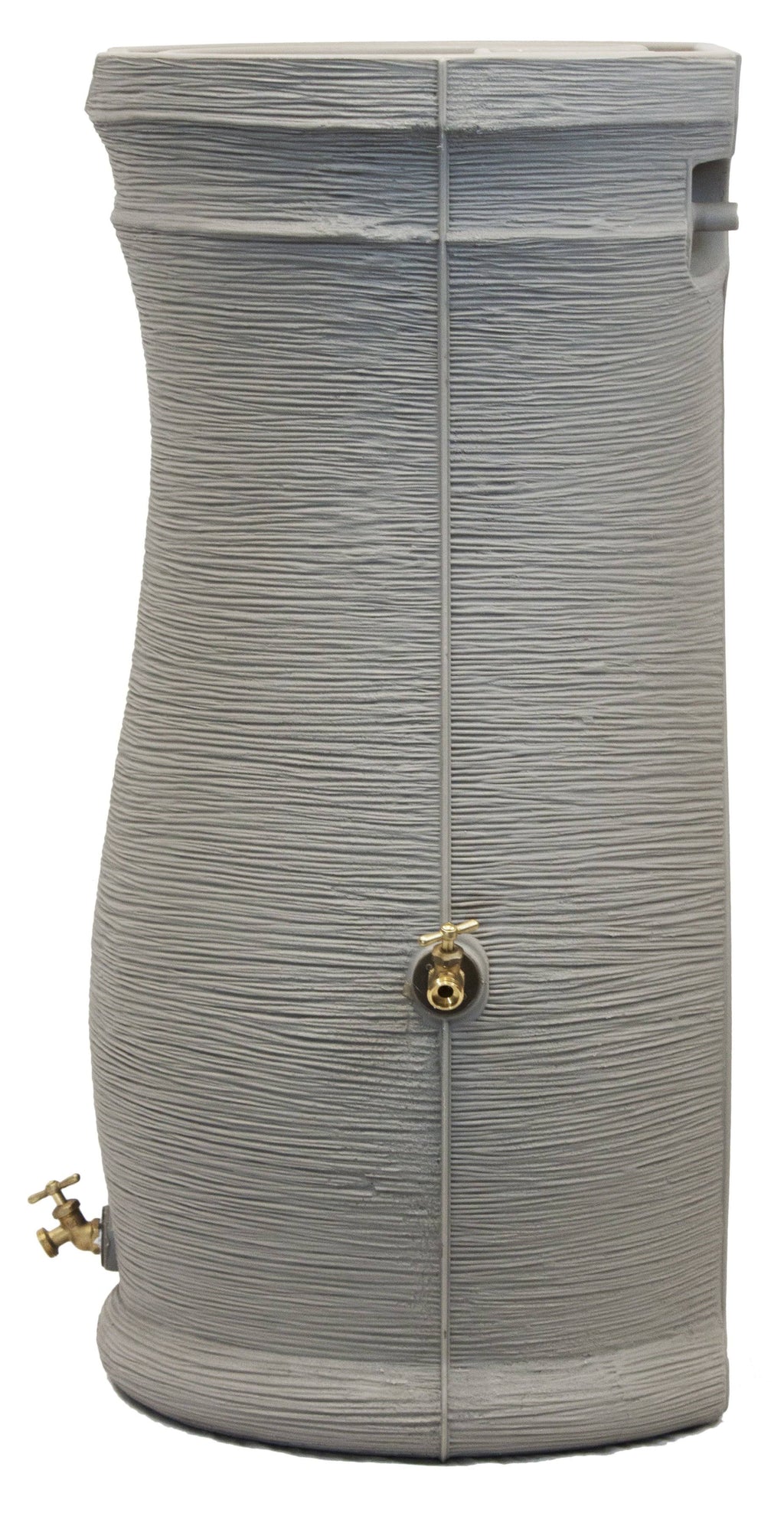 50 Gallon Rain Barrel Greige D877901