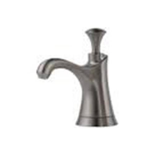 Chrome Soap/Lotion Dispenser P2866