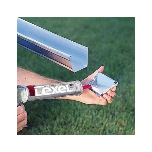 10.5 Ounce Clear Cartridge Sealant (Pack of 12) O5479