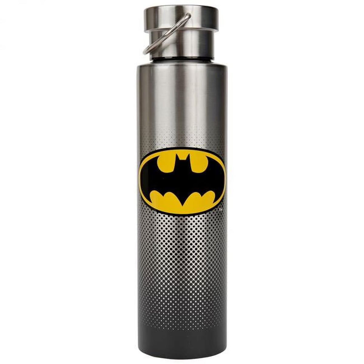 24 oz Stainless Steel Water Bottle J4447