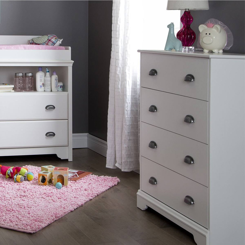 4-Drawer Chest B64554
