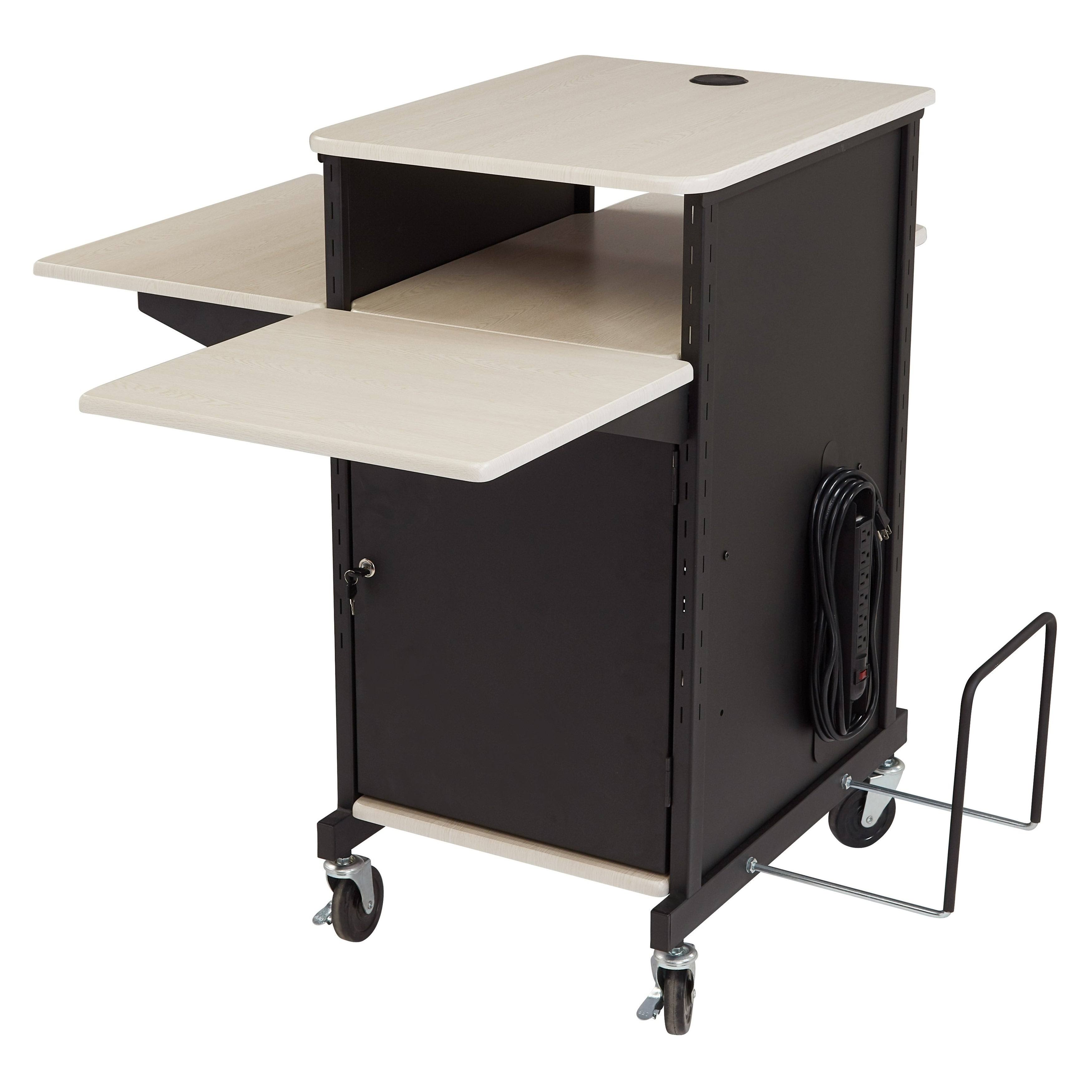 Presentation Cart L49248