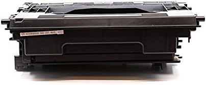 Black Toner Cartridge for HP 37A / CF237A X944
