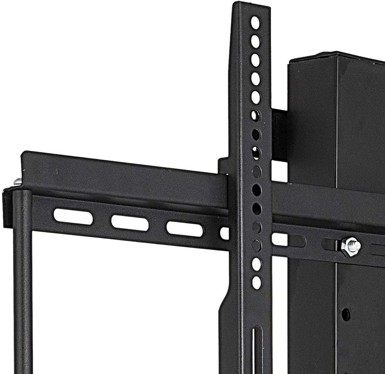 Motorized TV Lift Mount Bracket with Remote Controller B374596