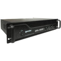 4000W Professional DJ Power Amplifier Z17229