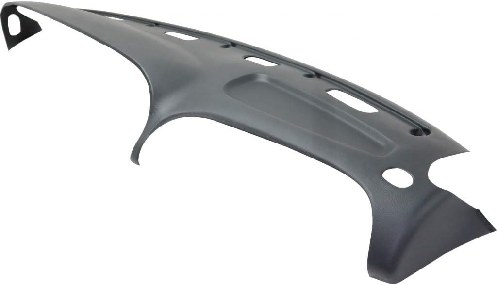 Dash Cover for Dodge Ram 1500/2500/3500 1998-2002 Graphite Gray J565