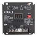 LED DMX512 Decoder, 4-Channel, 24A, LED Display A635159