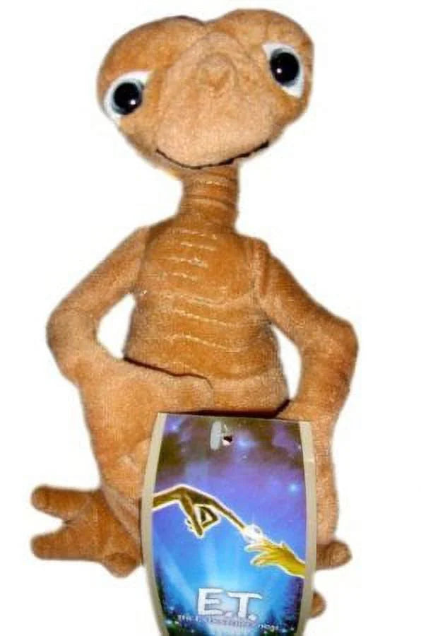 8-inch Plush Z49702