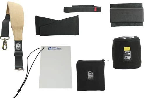 Digital Camera Carrying Case H4842