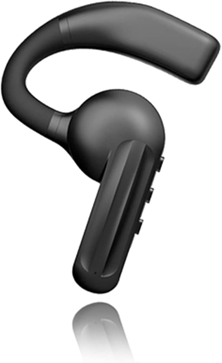 Air Conduction Open Ear Wireless Bluetooth Headphones with Microphone W8862