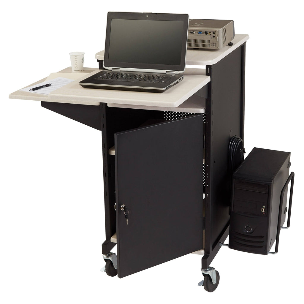 Presentation Cart L49248