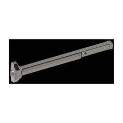 Satin Stainless Steel Exit Device W16706