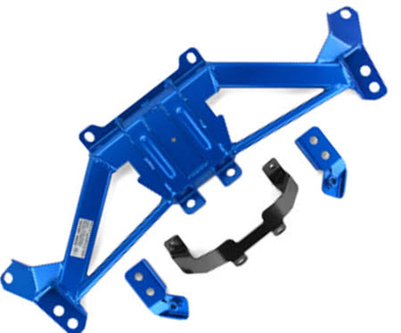 Front Cross Member Brace Y52364