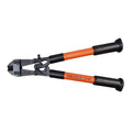 18-1/4In Bolt Cutter With Fiberglass Handle W90282