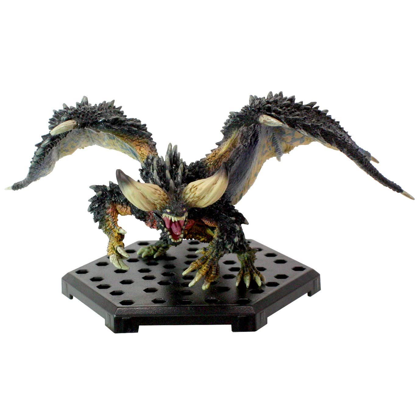 Monster Hunter Standard Model Plus Box B612409
