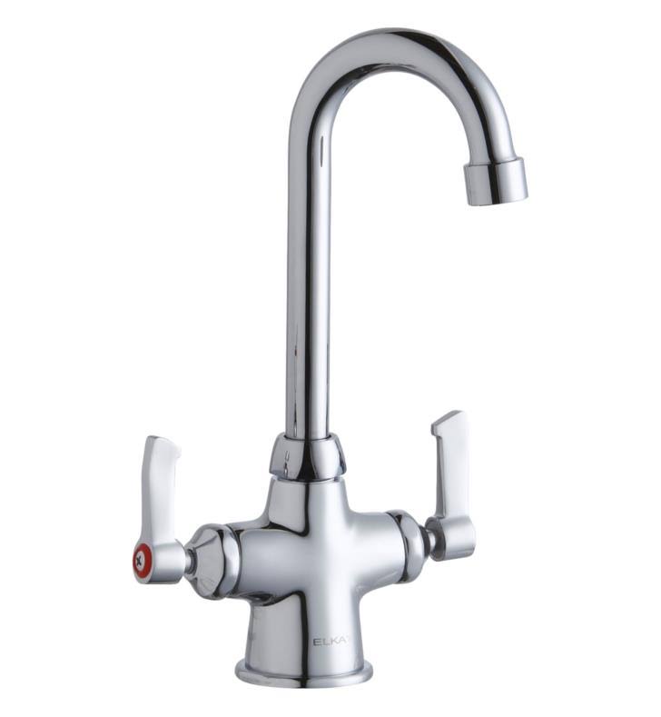 Commercial Single-Hole Faucet Z209042