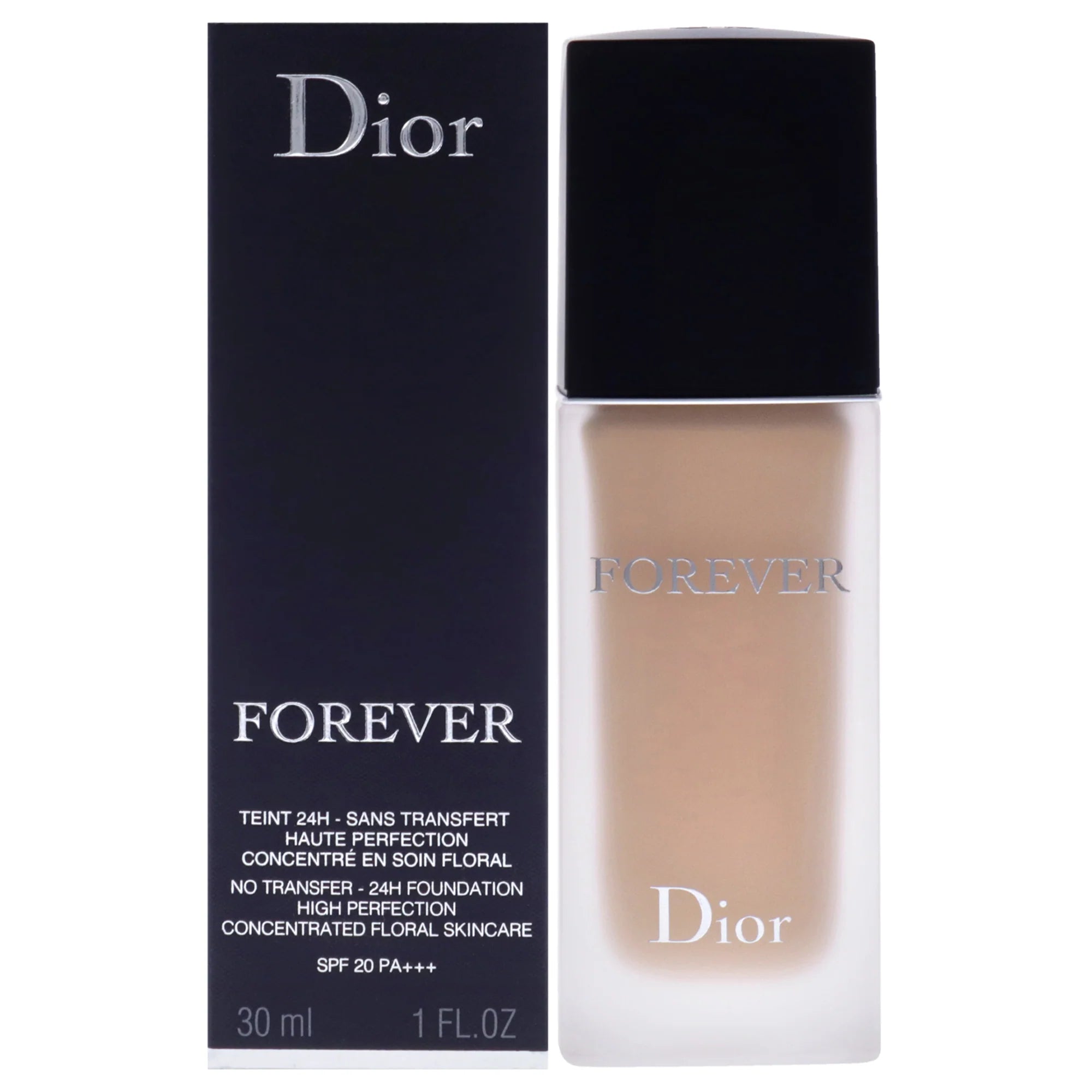 Dior Forever Foundation SPF 20 - 2N Neutral - 1 oz Foundation Q569374