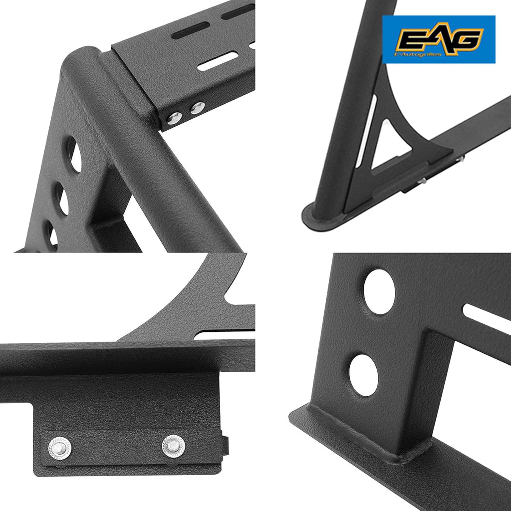 Cargo Rack System for Pickup Truck N8189
