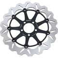 Floating Wave Brake Rotor, Front B6509