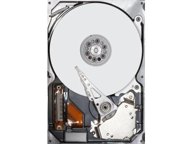 10 TB SAS Hard Drive D585259