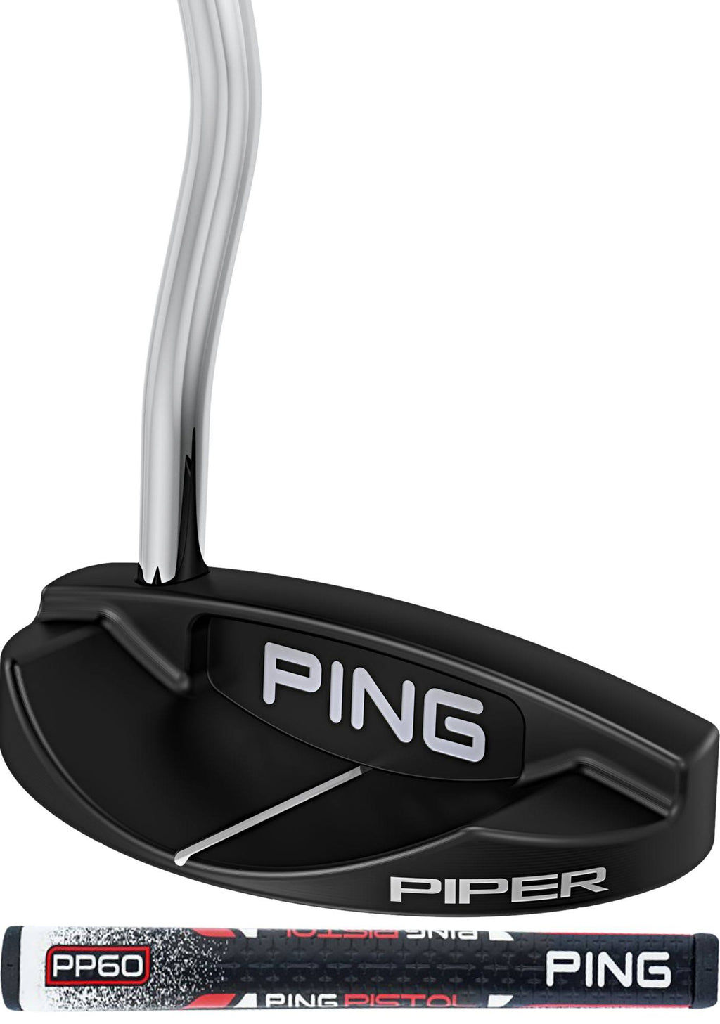 Stealth Putter D118149