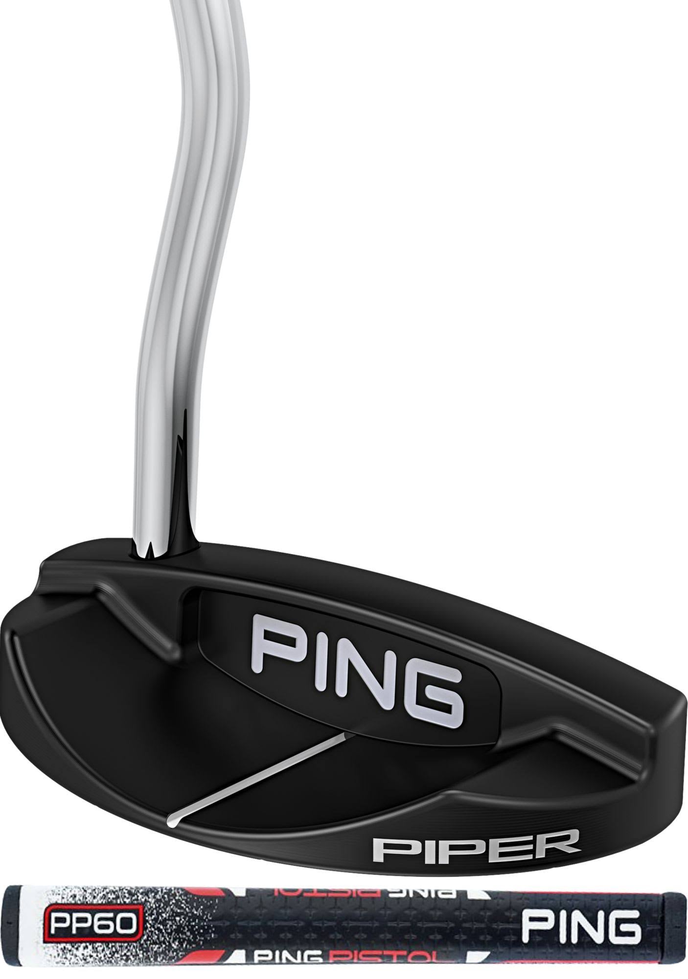 Stealth Putter D118149
