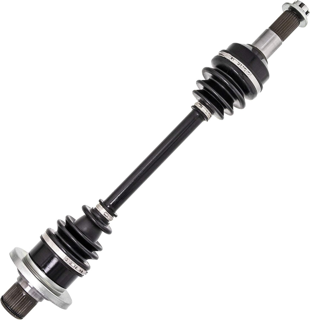 CV Axle Drive Shaft Assembly Pack of 2 H3391