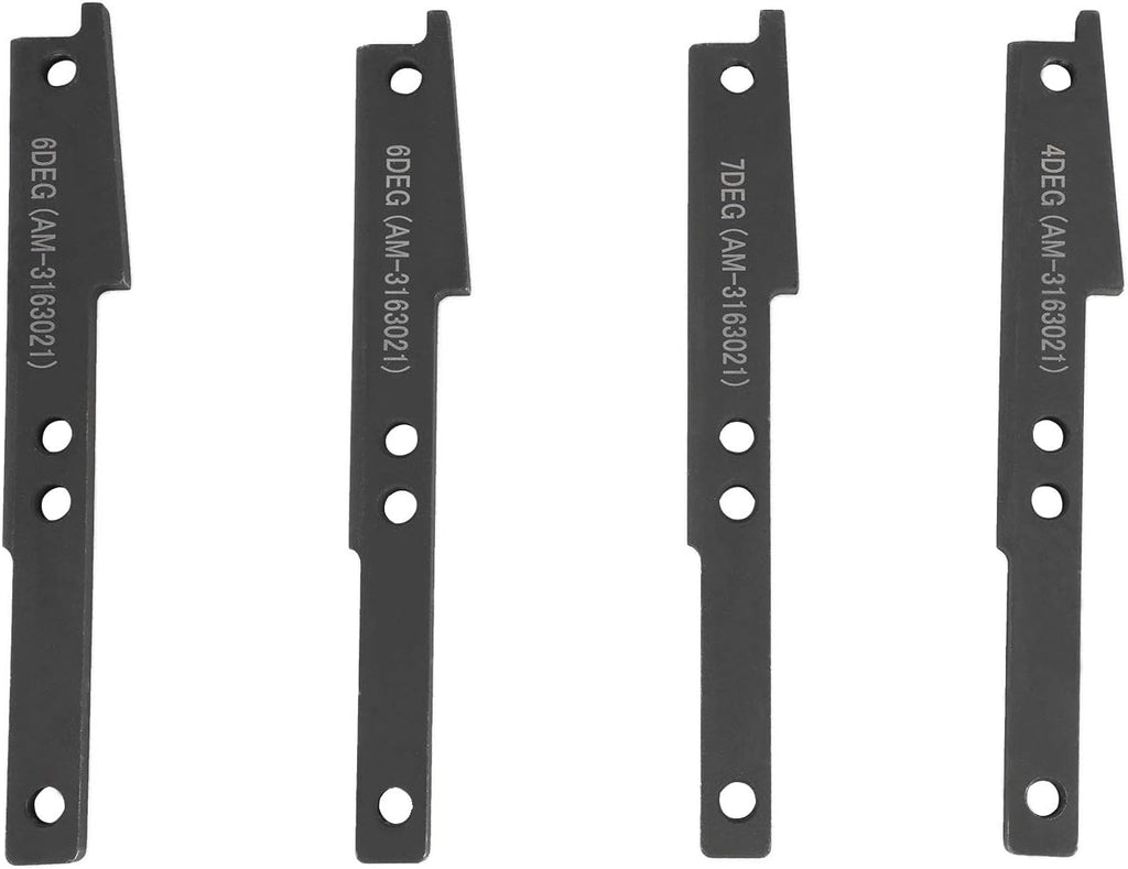 Cam Timing Kit with Puller H27916