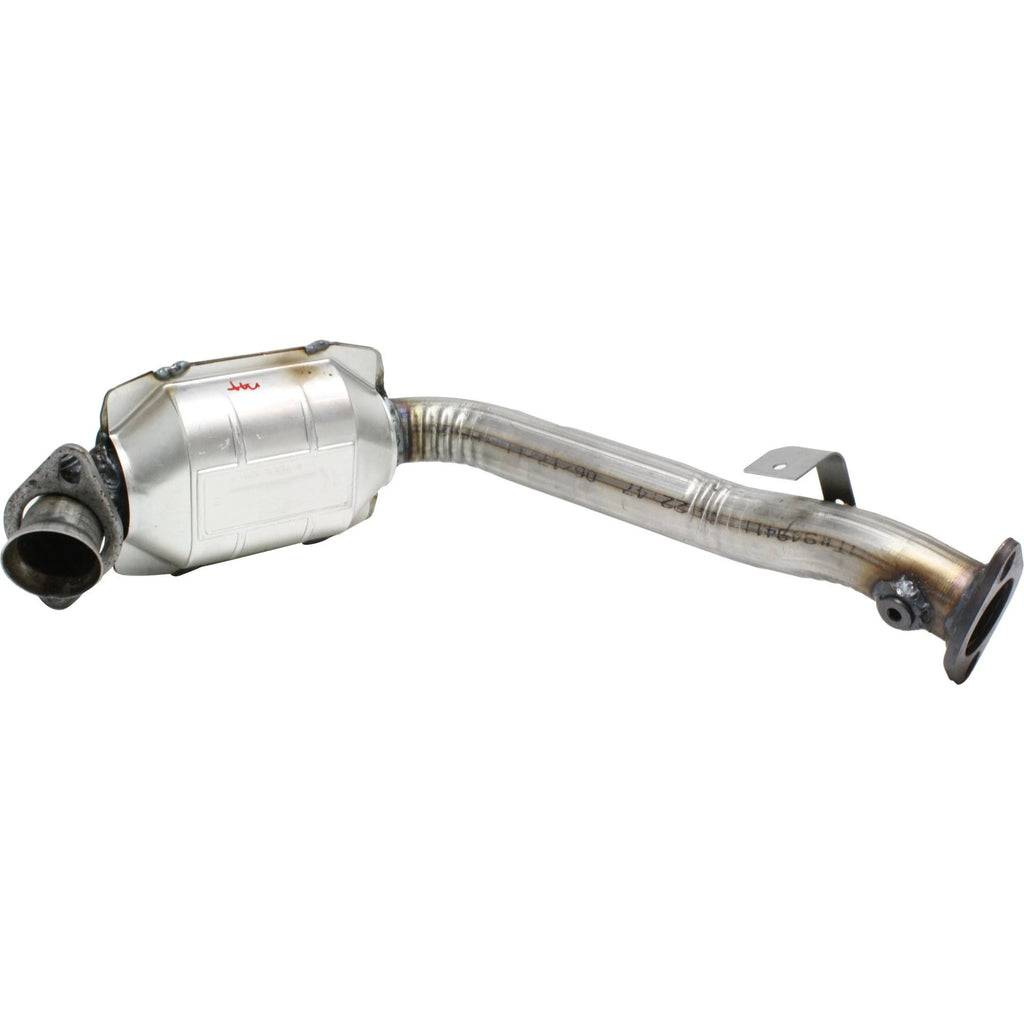 Catalytic Converter Z6412