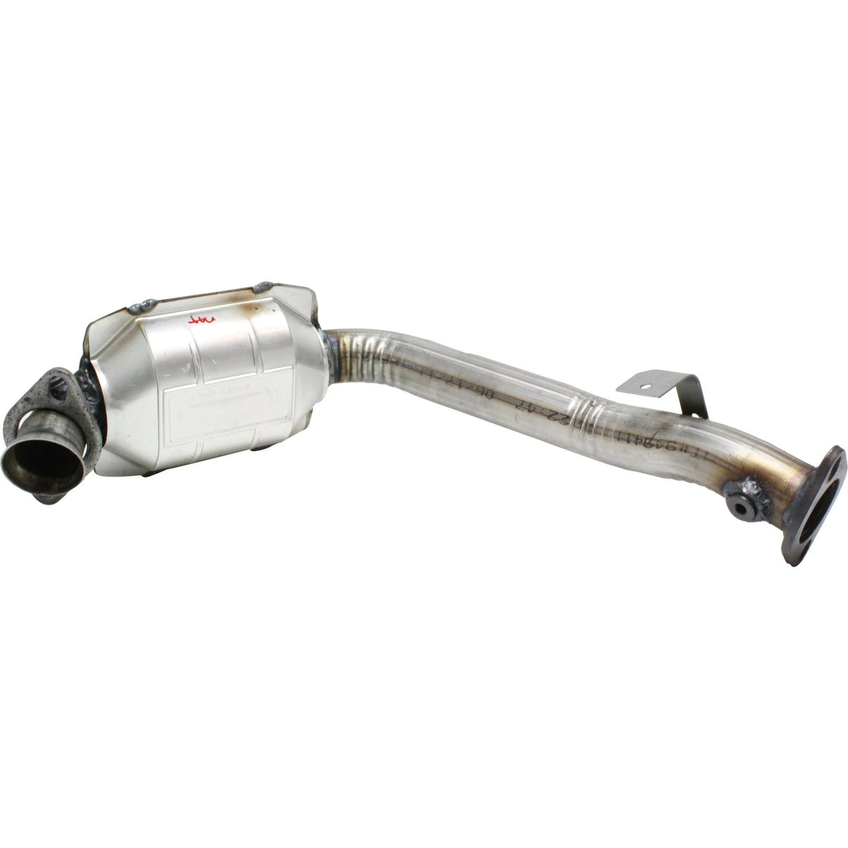 Catalytic Converter Z6412