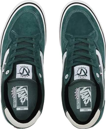 Pine White Rowan Pro Shoes E17942