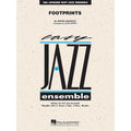 Footprints Jazz Band Level 2 P864