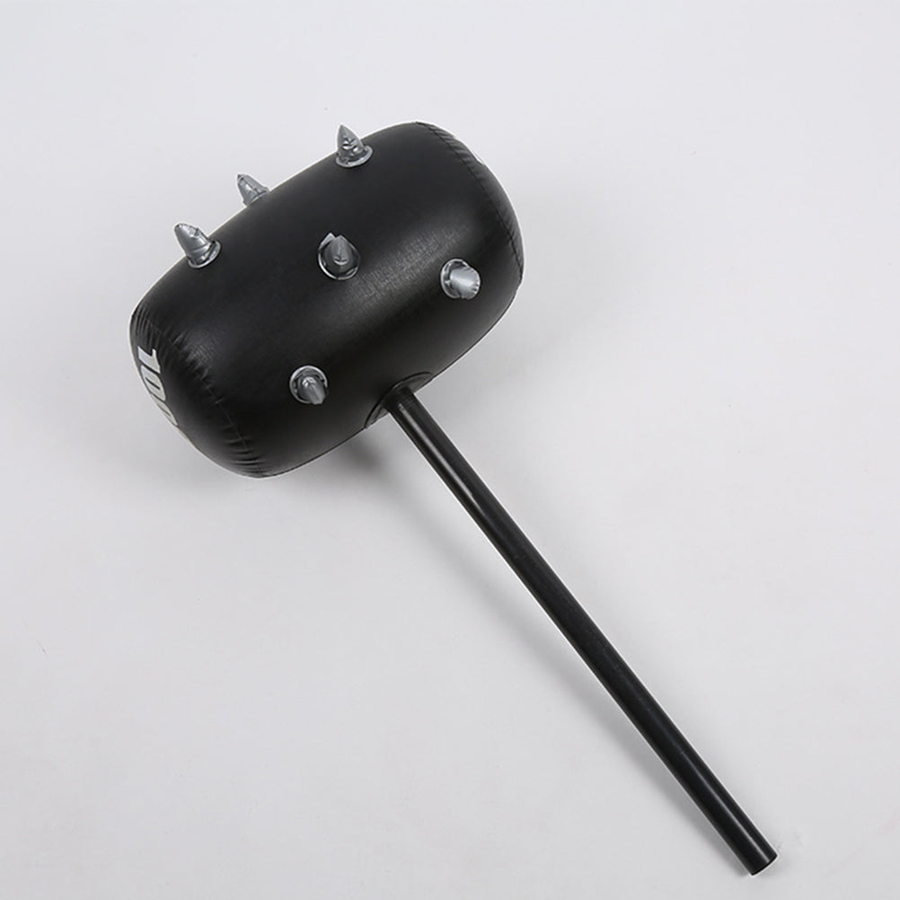 2Pcs PVC Inflatable Hammer Toy for Kids Pool Accessory A32364