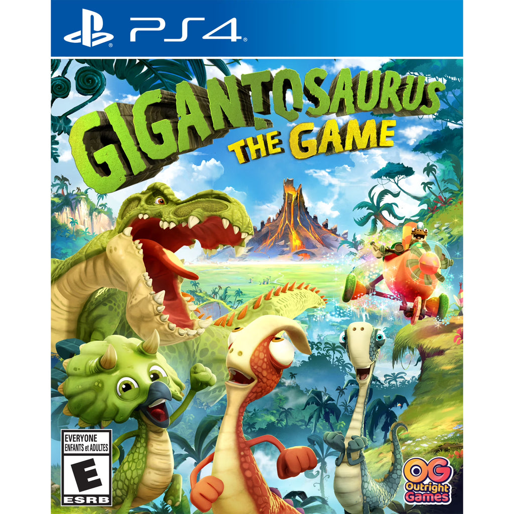 PlayStation 4 Game L5061