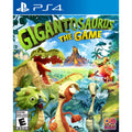 PlayStation 4 Game L5061