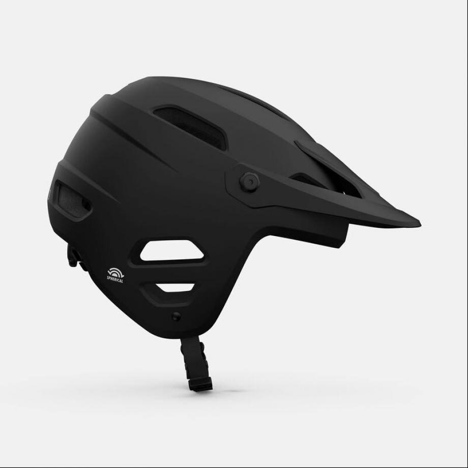 Black Multicolor MIPS Helmet I787