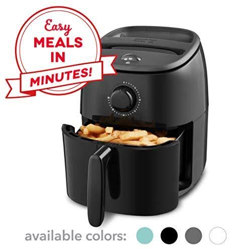 Electric Air Fryer Oven Cooker O342