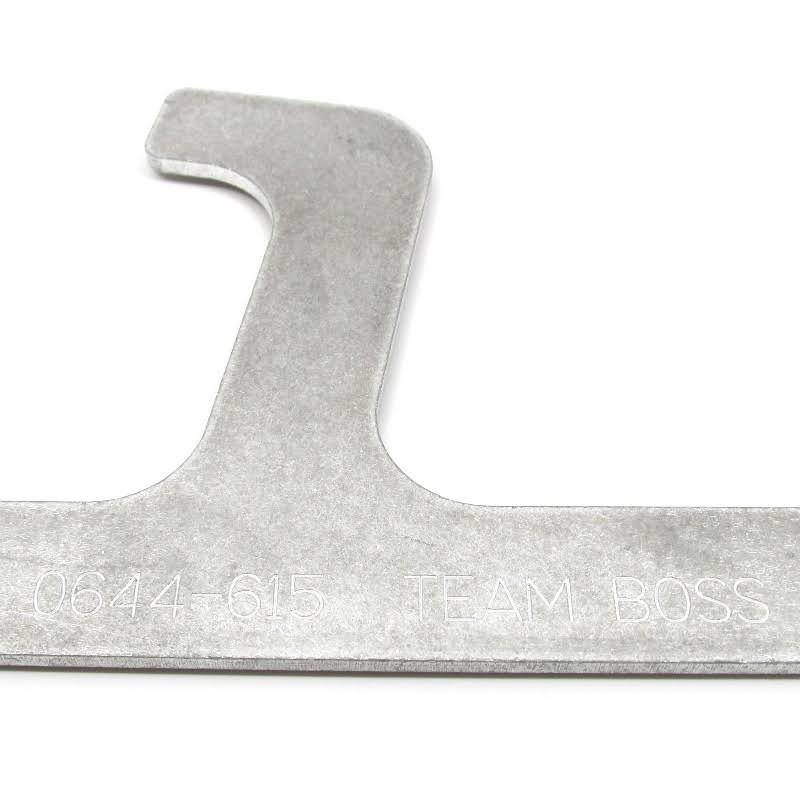 Clutch Alignment Bar X677