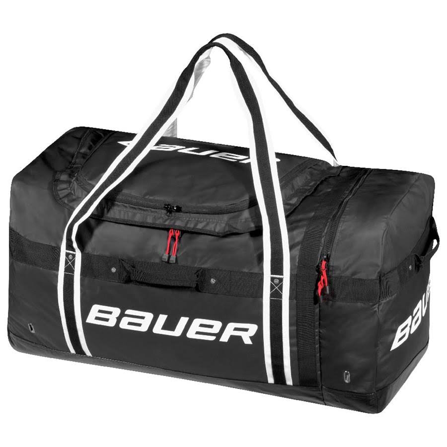 Navy Senior Hockey Bag X670