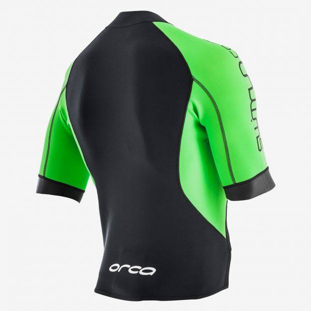 Black Swimrun Core Top 4 Wetsuit W169444