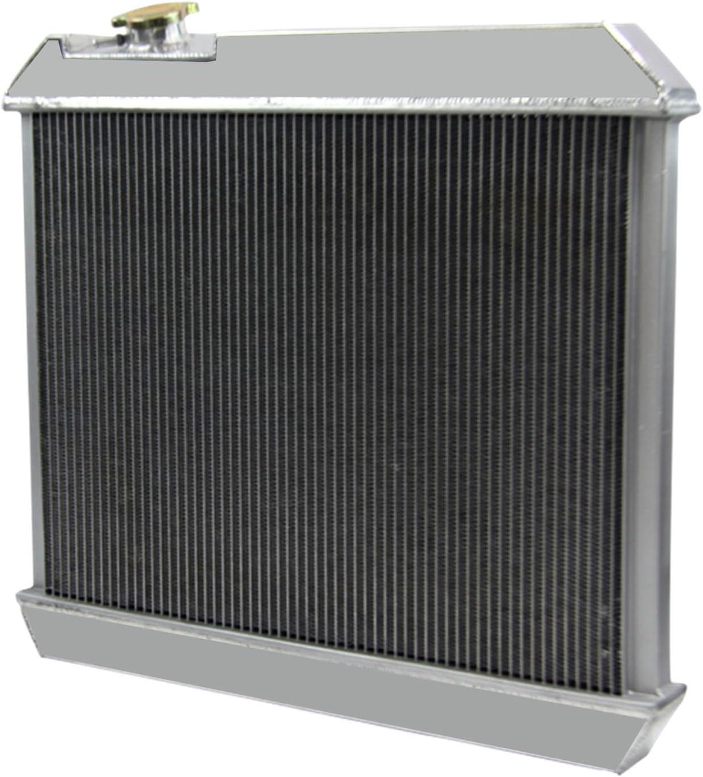 3 Row Core Aluminum Radiator Q65530