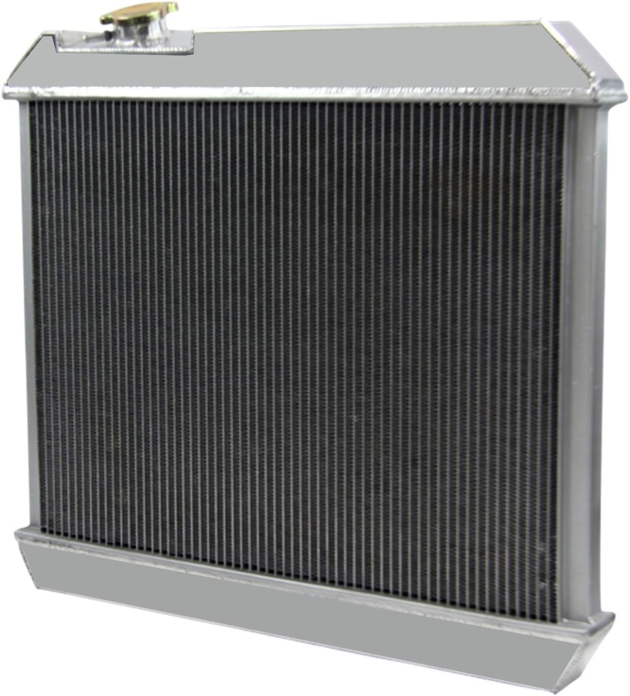 3 Row Core Aluminum Radiator Q65530